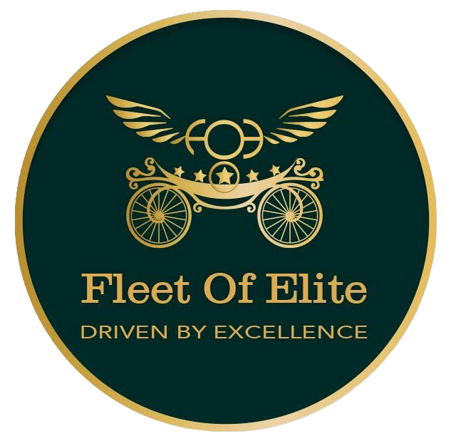 Fleet of Elite Logo