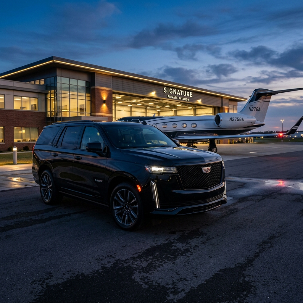 Corporate Travel